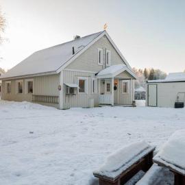 House in Boden, hotelli kohteessa Boden