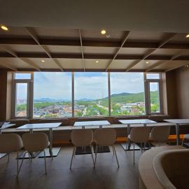 Mare Suite Hotel