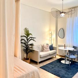 Gallery loft