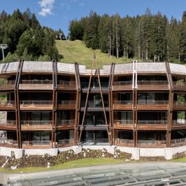 Campiglio PLAZA