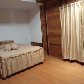 Homestay Zanoleos