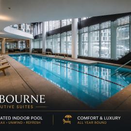 Melbourne Executive Suites