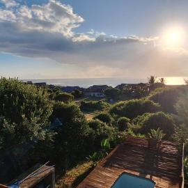 House 7B - 1st floor, hotel u gradu Ponta Mamoli