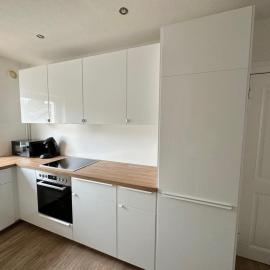 Cozy Apartment Near Berlin Ideal for Work or Leisure