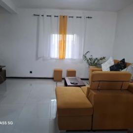 Villa TSARAJORO, hotel in Toamasina