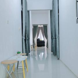 Liberty Homestay