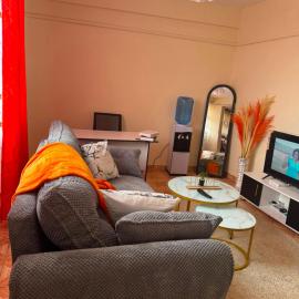 Sunrise Suites EMBU