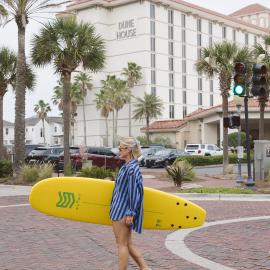 Dune House Hotel & Spa