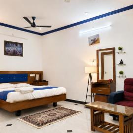 Nivaa Stays - Near JIPMER