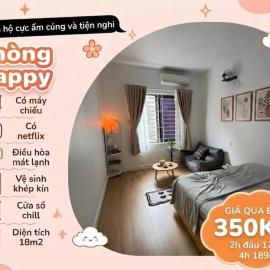 12 Homestay & Hotel