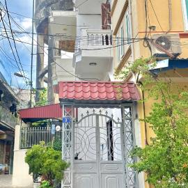 An house, hotel in Hạ Lý