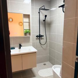Alsy stay, hotel en Conakry
