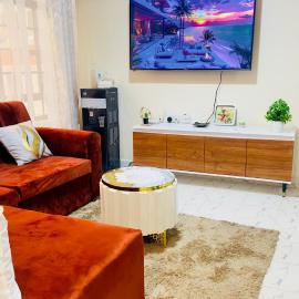 Milimani Luxe Stay Kakamega
