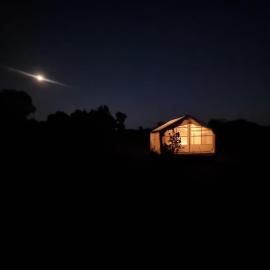 Badolina, hotel em São Teotónio