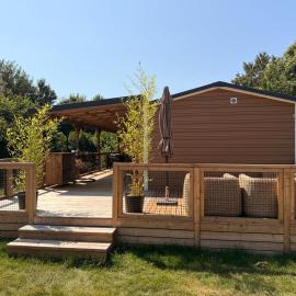 De Havenlodge