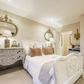 17 On Cedar Boutique Guesthouse