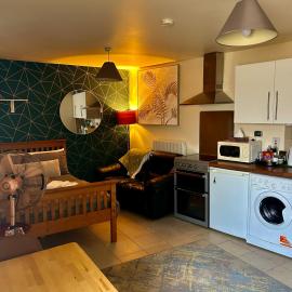 Kalpana hospitality
