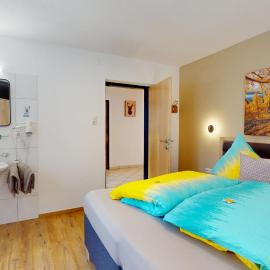 FERIENWOHNUNGEN TANJA - dein Wohlfühlhaus in Kappl, hotel en Kappl