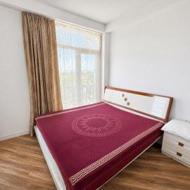 Two-room apartment in Ureki