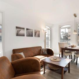 Haus Meeresblick Fewo Koje 25005