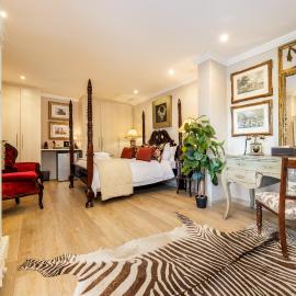 17 On Cedar Boutique Guesthouse