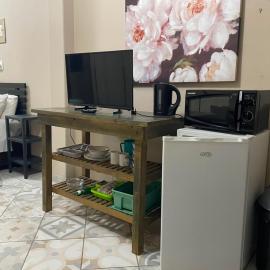Meerensee tranquil suite, khách sạn ở Richards Bay