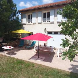 Gîte du guilhaumard et du larzac