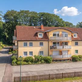 Ferienwohnung Mabel