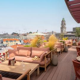 The Social Hub Porto Extended Stay