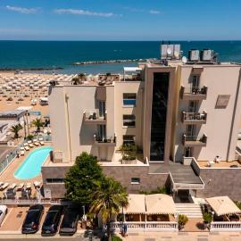Hotel Caesar Paladium