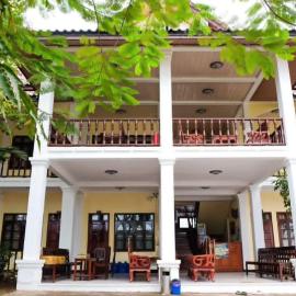 Dokban Hotel