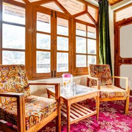 Hotel O by OYO New Sun N Snow