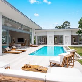 Anara Villa Samui