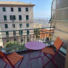 Genova में, होटल KALEIDO Hostel