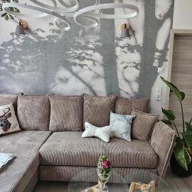 Gartenbungalow Rhönherz, hotel a Hilders
