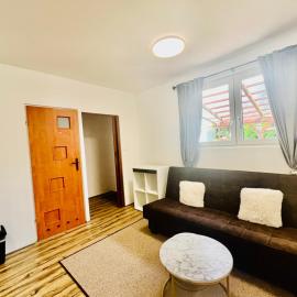 Apartament 1A,Parking, Grill !