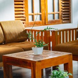 Mountain Edge By Yala Odyssey
