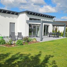 Gartenbungalow Rhönherz, hotel a Hilders