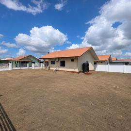 DJANJAV Place Paramaribo