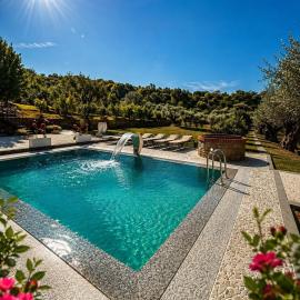 Villa Kroi i Vashes