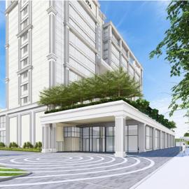 Vivanta Indore Amaltas, hotel en Indore