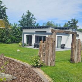 Gartenbungalow Rhönwild, hotel a Hilders