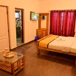 Lake Vista Ooty Homestay
