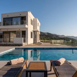 Sofia's Estates - Villa Athena -Adults Only-
