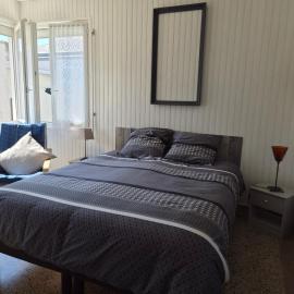 Studio Calme, hotel in Ouistreham