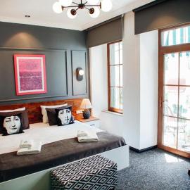 Istiklal Street Taksim House Yamalya Hotel