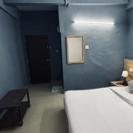 FabHotel Metro Stay