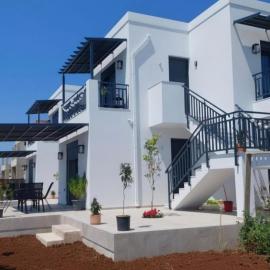 CasaDiElsa Garden Suite