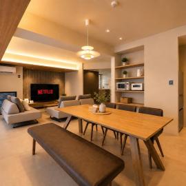 The Monica Penthouse 千種駅前, hotel in Chikusachō