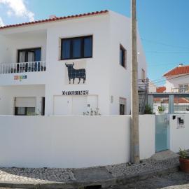 O Tourinho Baleal, hotell sihtkohas Baleal